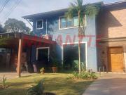 Casa / Sobrado em Condomínio para Venda em Mairiporã/SP...