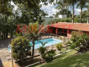 Casa / Sobrado em Condomínio para Venda em Mairiporã/SP...