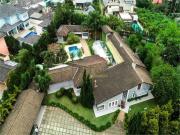 Casa / Sobrado em Condomínio para Venda em Mairiporã/SP...