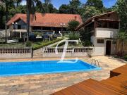 Casa / Sobrado em Condomínio para Venda em Mairiporã/SP...