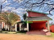 Casa / Sobrado em Condomínio para Venda em Mairiporã/SP...