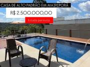 Casa / Sobrado em Condomínio para Venda em Mairiporã/SP...