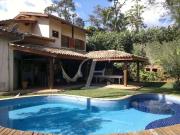 Casa / Sobrado em Condomínio para Venda em Mairiporã/SP...