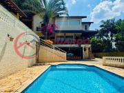 Casa / Sobrado em Condomínio para Venda em Mairiporã/SP...