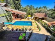 Casa / Sobrado em Condomínio para Venda em Mairiporã/SP...