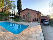 Casa / Sobrado em Condomínio para Venda em Mairiporã/SP...