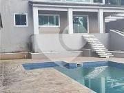 Casa / Sobrado em Condomínio para Venda em Mairiporã/SP...