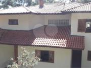 Casa / Sobrado em Condomínio para Venda em Mairiporã/SP...