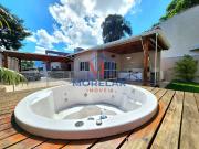 Casa / Sobrado em Condomínio para Venda em Mairiporã/SP...