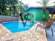 Casa / Sobrado em Condomínio para Venda em Mairiporã/SP...