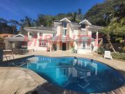 Casa / Sobrado em Condomínio para Venda em Mairiporã/SP...