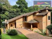 Casa / Sobrado em Condomínio para Venda em Mairiporã/SP...