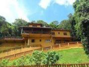 Casa / Sobrado em Condomínio para Venda em Mairiporã/SP...