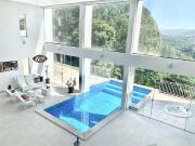 Casa / Sobrado em Condomínio para Venda em Mairiporã/SP...