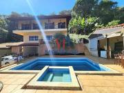 Casa / Sobrado em Condomínio para Venda em Mairiporã/SP...