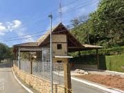 Casa / Sobrado em Condomínio para Venda em Mairiporã/SP...