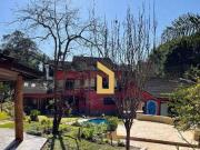 Casa / Sobrado em Condomínio para Venda em Mairiporã/SP...