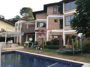 Casa / Sobrado em Condomínio para Venda em Mairiporã/SP...