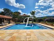 Casa / Sobrado em Condomínio para Venda em Mairiporã/SP...