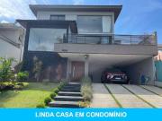 Casa / Sobrado em Condomínio para Venda em Mairiporã/SP...