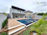 Casa / Sobrado em Condomínio para Venda em Mairiporã/SP...