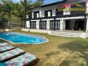 Casa / Sobrado em Condomínio para Venda em Mairiporã/SP...