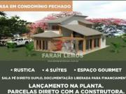 Casa / Sobrado em Condomínio para Venda em Mairiporã/SP...