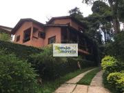 Casa / Sobrado em Condomínio para Venda em Mairiporã/SP...
