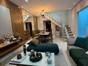 Casa / Sobrado em Condomínio para Venda em Manaus/AM...