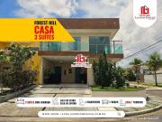 Casa / Sobrado em Condomínio para Venda em Manaus/AM...