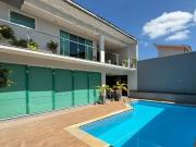 Casa / Sobrado em Condomínio para Venda em Manaus/AM Dom...