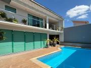 Casa / Sobrado em Condomínio para Venda em Manaus/AM Dom...