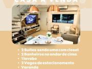 Casa / Sobrado em Condomínio para Venda em Manaus/AM...