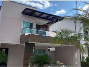 Casa / Sobrado em Condomínio para Venda em Manaus/AM...