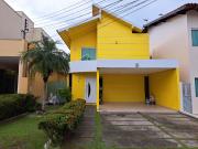 Casa / Sobrado em Condomínio para Venda em Manaus/AM...
