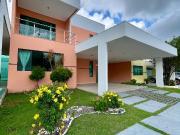 Casa / Sobrado em Condomínio para Venda em Manaus/AM...