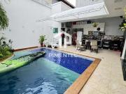 Casa / Sobrado em Condomínio para Venda em Manaus/AM...
