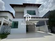 Casa / Sobrado em Condomínio para Venda em Manaus/AM...