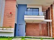 Casa / Sobrado em Condomínio para Venda em Manaus/AM...