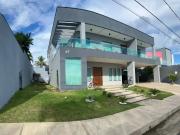 Casa / Sobrado em Condomínio para Venda em Manaus/AM...