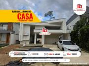Casa / Sobrado em Condomínio para Venda em Manaus/AM...