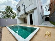 Casa / Sobrado em Condomínio para Venda em Manaus/AM...