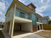 Casa / Sobrado em Condomínio para Venda em Manaus/AM...