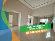 Casa / Sobrado em Condomínio para Venda em Manaus/AM...
