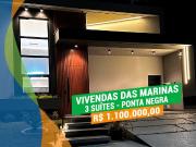 Casa / Sobrado em Condomínio para Venda em Manaus/AM...