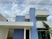 Casa / Sobrado em Condomínio para Venda em Manaus/AM...
