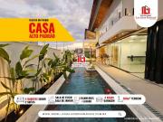 Casa / Sobrado em Condomínio para Venda em Manaus/AM...