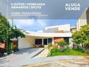 Casa / Sobrado em Condomínio para Venda em Manaus/AM...