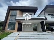 Casa / Sobrado em Condomínio para Venda em Manaus/AM...