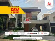 Casa / Sobrado em Condomínio para Venda em Manaus/AM...